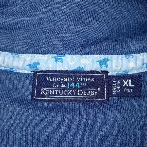 Vineyard vines sweater - Picture 3 of 3